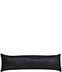 Color:Black - Image 2 - Varick Oversized Lumbar Pillow