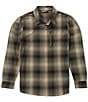 Outdoor Research Astroman Long Sleeve Woven Shirt - Image 3