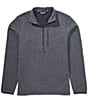 Outdoor Research Crescent Fleece Half-Zip Pullover - Image 1