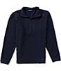 Outdoor Research Crescent Fleece Half Zip Pullover - Image 2