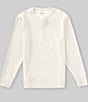 Outdoor Research Eclipse Waffle Long Sleeve Henley Shirt - Image 1