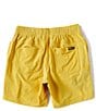 Color:Caramel - Image 2 - Ferrosi 7#double; Inseam Shorts