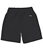 Color:Black - Image 2 - Ferrosi 7#double; Inseam Shorts