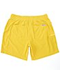 Color:Larch - Image 2 - Ferrosi Performance Stretch 7#double; Inseam Shorts