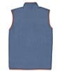 Color:Dawn - Image 2 - Performance Tokeland Fleece Full-Zip Vest