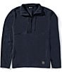 Outdoor Research Trail Mix Fleece Performance Stretch Half-Zip Pullover - Image 1