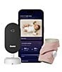 Owlet Dream Duo™ 3 Ultimate Baby Monitoring System, Color:Rose - Image 1