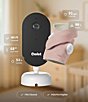 Owlet Dream Duo™ 3 Ultimate Baby Monitoring System, Color:Rose - Image 2