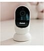 Color:Mint - Image 2 - Dream Duo Dream Sock & Camera Complete Baby Monitor System