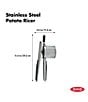 OXO Adjustable Potato Ricer - Image 2