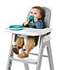 Color:Teal - Image 4 - Tot Baby Feeding Transitions Straw Sippy Cup