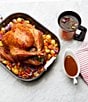 OXO Good Grips Gravy Fat Separator, 4-Cup, Color:Black - Image 4