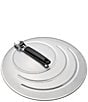 OXO Good Grips Splatter Screen With Folding Handle - Image 3