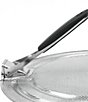 OXO Good Grips Splatter Screen With Folding Handle - Image 4