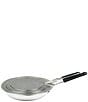 OXO Good Grips Splatter Screen With Folding Handle - Image 1