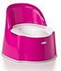 Color:Pink - Image 1 - Tot Potty Chair