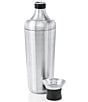 OXO Steel Single Wall Cocktail Shaker, Color:No Color - Image 3