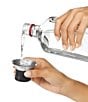 OXO Steel Single Wall Cocktail Shaker, Color:No Color - Image 4