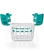 Color:Teal - Image 3 - Tot Dishwasher Basket