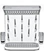 OXO Tot Expandable Bottle Drying Rack - Image 2