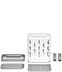 OXO Tot Expandable Bottle Drying Rack - Image 3