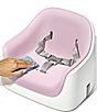 OXO Tot Nest Booster Seat With Straps, Color:Blossom - Image 3