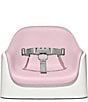 OXO Tot Nest Booster Seat With Straps, Color:Blossom - Image 4