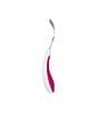 Color:Pink - Image 3 - Tot On-the-Go Fork and Spoon Set