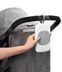 OXO Tot On-the-Go Wipes Dispenser, Color:Gray - Image 4