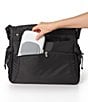 OXO Tot On-the-Go Wipes Dispenser, Color:Gray - Image 5