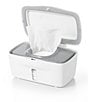 Color:Gray - Image 2 - Tot Perfect Pull Wipes Dispenser