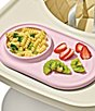 OXO Tot Self Feeding Starter Set, Color:Blossom - Image 6