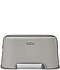 OXO Tot Step Stool, Color:Drizzle - Image 2