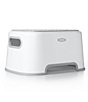 Color:Gray - Image 1 - Tot Step Stool