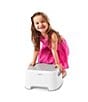 Color:Gray - Image 3 - Tot Step Stool