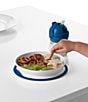 Color:Navy - Image 3 - Tot Stick & Stay Suction Plate