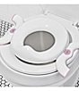 OXO Tot Two-In-One Go Potty, Color:Blossom - Image 2