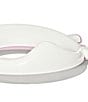 OXO Tot Two-In-One Go Potty, Color:Blossom - Image 7