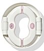 OXO Tot Two-In-One Go Potty, Color:Blossom - Image 9