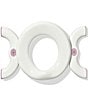 OXO Tot Two-In-One Go Potty, Color:Blossom - Image 10