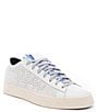 Color:Gilm - Image 1 - Jack Glim Suede Lace-Up Sneakers