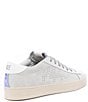 Color:Gilm - Image 2 - Jack Glim Suede Lace-Up Sneakers