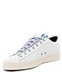 Color:Gilm - Image 4 - Jack Glim Suede Lace-Up Sneakers
