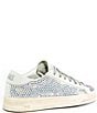 Color:Strass - Image 2 - Jack Strass Rhinestone Embellished Sneakers