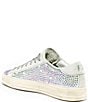 Color:Strass - Image 3 - Jack Strass Rhinestone Embellished Sneakers
