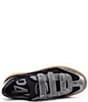 P448 Monza 3 Strap Suede Sneakers - Image 5