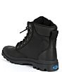 Color:Black - Image 3 - Men's Pampa Sport Cuff Waterproof Cold Weather Boots