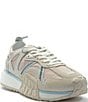 Color:Rose Smoke Mix - Image 1 - Troop Runner Outcity Sneakers