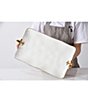Pampa Bay Fleur-De-Lis Collection Rectangular Platter - Image 5