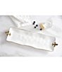 Pampa Bay Fleur-De-Lis Collection Rectangular Serving - Image 2